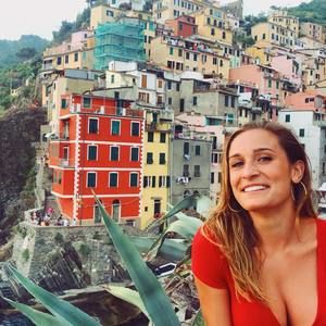 Meet your Posher, Jen